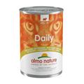 ALMO DAILY CAT TACCHINO GR 400