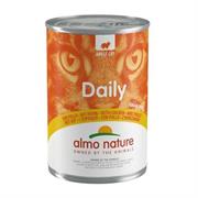 ALMO DAILY CAT POLLO GR 400
