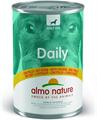 ALMO DAILY DOG POLLO GR 400
