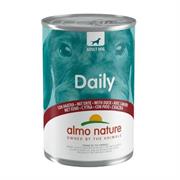 ALMO DAILY DOG ANATRA GR 400