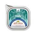 ALMO DAILY DOG PESCE/RISO 32 X GR 100
