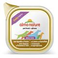 ALMO DAILY DOG AGNELLO/PATATE 9 X GR 300