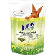 BUNNY CONIGLI BASIC KG 4