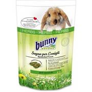 BUNNY CONIGLI HERBS GR 750