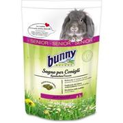 BUNNY CONIGLI SENIOR KG 4