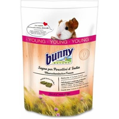 BUNNY PORCELLINI INDIA YOUNG KG 1,5