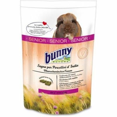 BUNNY PORCELLINI INDIA SENIOR GR 750