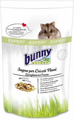 BUNNY CRICETI NANI EXPERT GR 500