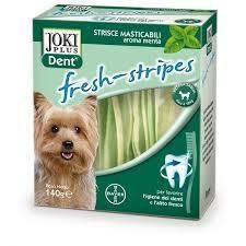 JOKI PLUS DENT FRESH-STRIPES TAGLIA PICCOLA GR 140
