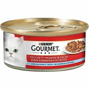 GOURMET RED TOCCHETTI SALMONE/TROTA GR 195