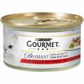 GOURMET DIAMANT SFILACCETTI VITELLO GR 85