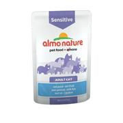 ALMO SENSITIVE PESCE 30 X GR 70