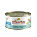 ALMO NATURAL POLLO/QUINOA GR 70