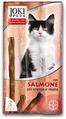 JOKI PLUS GATTO SALMONE