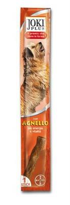 JOKI PLUS CANE AGNELLO