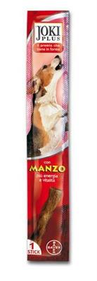 JOKI PLUS CANE MANZO