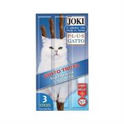 JOKI PLUS GATTO TROTA