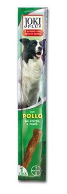 JOKI PLUS CANE POLLO