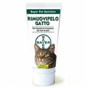 RIMUOVIPELO ELANCO GATTO GR 50