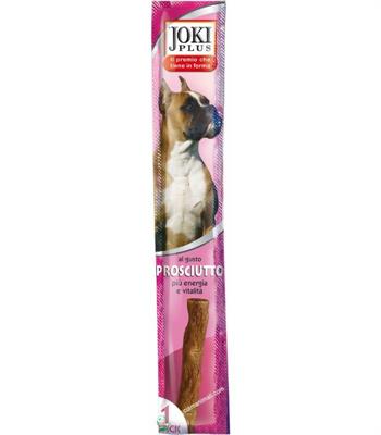 JOKI PLUS CANE PROSCIUTTO