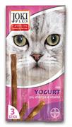 JOKI PLUS GATTO YOGURT