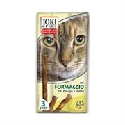 JOKI PLUS GATTO FORMAGGIO
