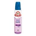 SHAMPOO ELANCO MOUSSE RAPID TALCO ML 300