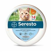 SERESTO COLLARE GATTI CM 38