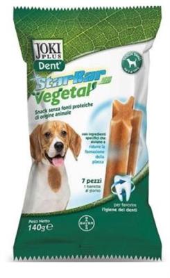 JOKI DENT VEGETAL SMALL GR 140