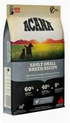 ACANA DOG ADULT SMALL BREED KG 2