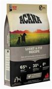 ACANA DOG LIGHT/FIT KG 11,4
