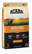 ACANA DOG PUPPY LARGE BREED KG 11,4