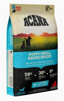 ACANA DOG PUPPY SMALL BREED KG 2
