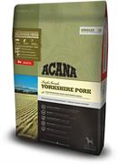 ACANA DOG YORKSHIRE PORK KG 2
