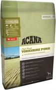 ACANA DOG YORKSHIRE PORK KG 11,4