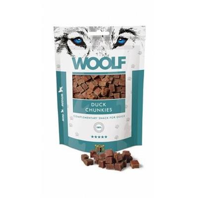 WOOLF BOCCONCINO ANATRA GR 100
