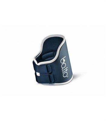 BALTO DOG NECK COLLARE RIGIDO TAGLIA L