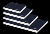 BALTO BLUE CARPET MATERASSO ORTOP MEM FOAM TG.XL