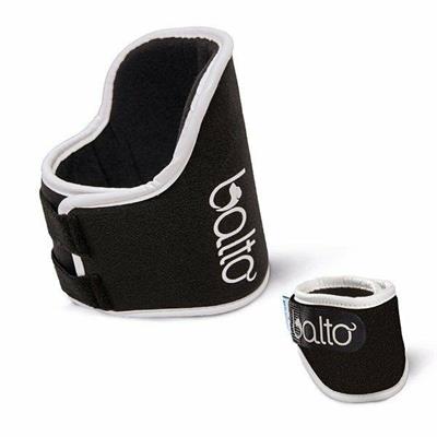 BALTO ECO NECK COLLARE ANTILECCAMENTO TG. M