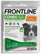 FRONTLINE COMBO CANI 2/10 1 PIPETTE