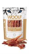 WOOLF FILETTO POLLO ESSICCATO GR 100