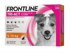 FRONTLINE TRI-ACT KG 5-10