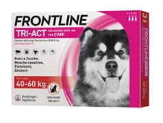 FRONTLINE TRI-ACT KG 40-60