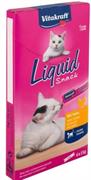 CAT LIQUID-SNACK CON TAURINA GR 90