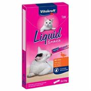 CAT LIQUID-SNACK ANATRA - BETA GLUCANI 9