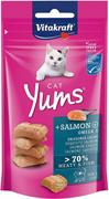 CAT YUMS SALMONE MSC GR 40
