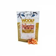 WOOLF BOCCONCINI MORBIDI CONIGLIO GR 100