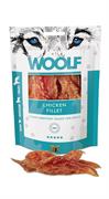 WOOLF FILETTO DI POLLO GR 100