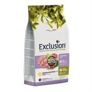 EXCLUSION MEDIT NOBLE MEDIUM/LARGE LIGHT KG 3