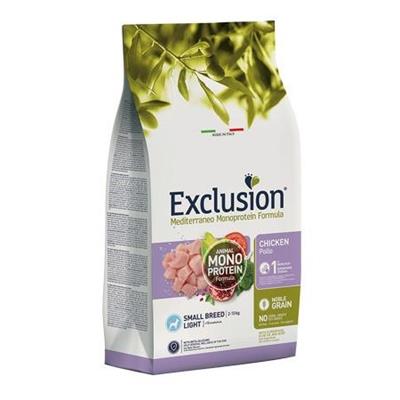 EXCLUSION MEDIT NOBLE MINI LIGHT KG 2